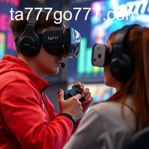 The Rise of Online Gaming in 2025