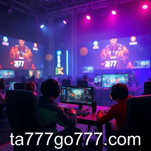 The Rise of TA777 in the Gaming World